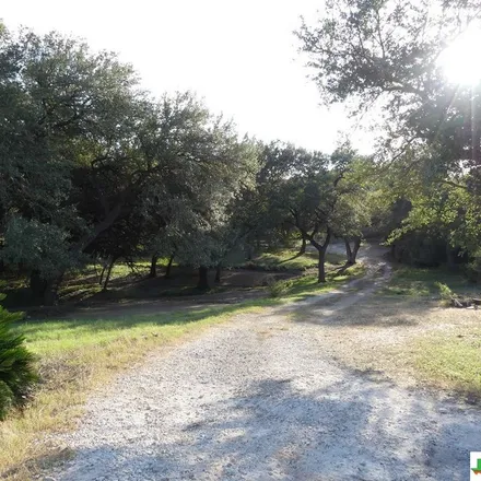 Rent this 3 bed apartment on 335 Buck Trail in Comal County, TX 78133