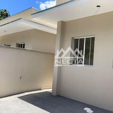 Rent this 1 bed house on Avenida Ivone Yoneko Nakanishi in Portal da Fazendinha, Caraguatatuba - SP