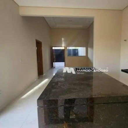 Buy this 3 bed house on Rua Dirceu Marques de Freitas in Residencial Menezes 3, Bady Bassitt - SP