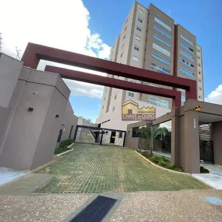 Image 2 - Avenida Barão do Rio Branco, Vila Raquel, Uberaba - MG, 38020-440, Brazil - Apartment for sale
