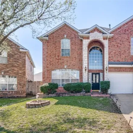 Buy this 5 bed house on 2500 Bison Court in Garland, TX 75044
