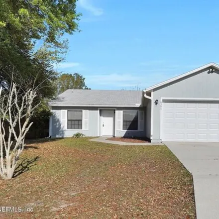 Rent this 3 bed house on 8180 Hot Springs Drive South in Jacksonville, FL 32244