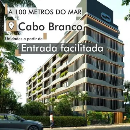 Image 2 - Avenida Buarque 1380, Cabo Branco, João Pessoa - PB, 58045, Brazil - Apartment for sale