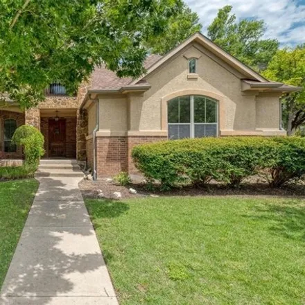 Rent this 5 bed house on 2905 Appennini Way in Cedar Park, TX 78713