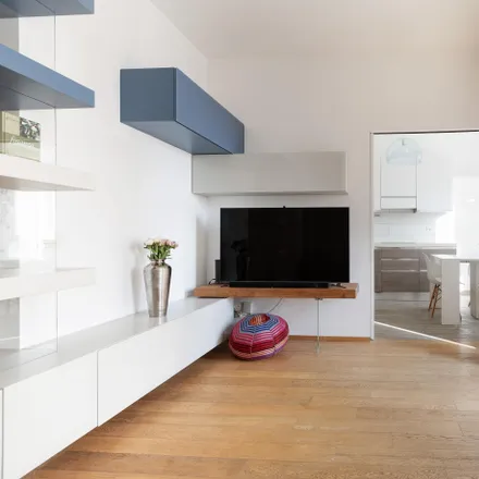 Rent this 2 bed apartment on Marvellous 2-bedroom apartment in Solari-Tortona  Milan 20144