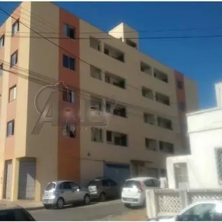 Image 2 - Hospital Dia Heitor Vilasboas, Rua Dom João Pimenta 171, Centro, Montes Claros - MG, 39400-103, Brazil - Apartment for sale