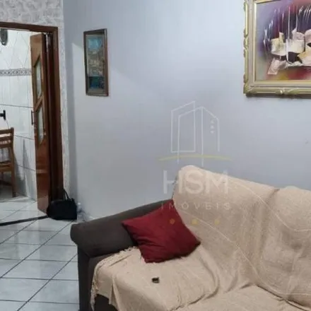 Buy this 3 bed house on Rua Amaro Genari in Assunção, São Bernardo do Campo - SP