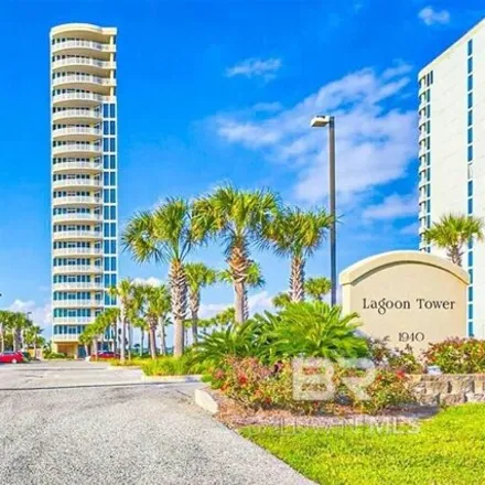 Buy this 3 bed condo on F in West Beach Boulevard, Baldwin County