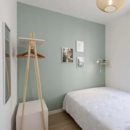 Rent this 3 bed room on 8 Rue de Zellenberg in 67100 Strasbourg, France