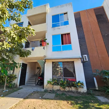 Buy this 2 bed apartment on Calle Misión San Ángel in La Mision, 63737 San Vicente