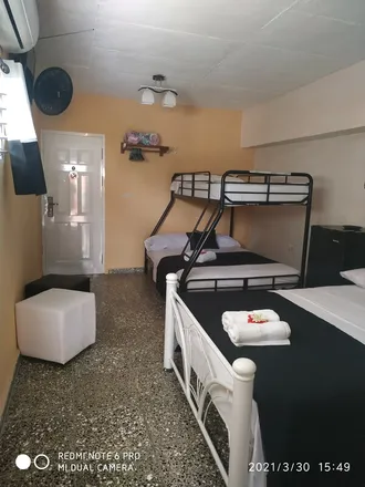 Rent this 3 bed house on Santa Clara in Villa Josefa, CU