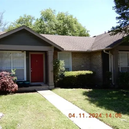 Rent this 1 bed condo on 12140 Trotwood Drive in Austin, TX 78753
