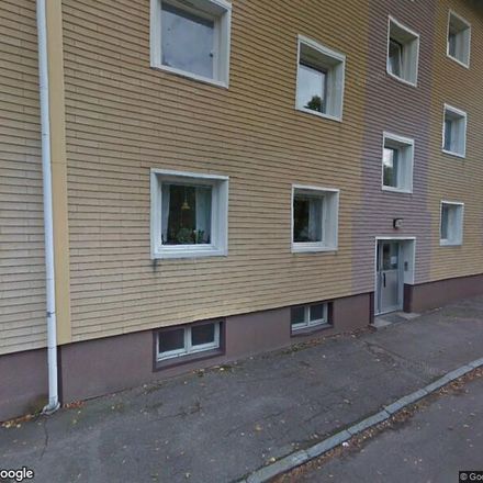 Rent this 1 bed apartment on Engelbrektsgatan 28 in 784 31 Borlänge, Sweden