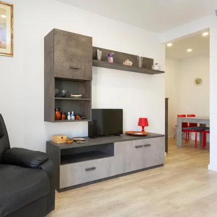 Image 6 - Carrer de Villarroel, 176, 08001 Barcelona, Spain - Apartment for rent