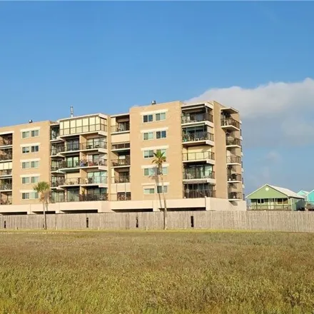 Buy this 2 bed condo on 4558 Gulf Breeze Boulevard in Corpus Christi, TX 78402