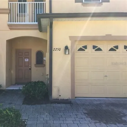 Rent this 2 bed house on 2244 Retreat View Circle in Sanford, FL 32771
