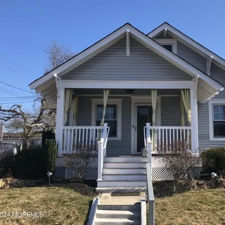 Rent this 2 bed house on 1200 Bayview Ave in Belmar, New Jersey