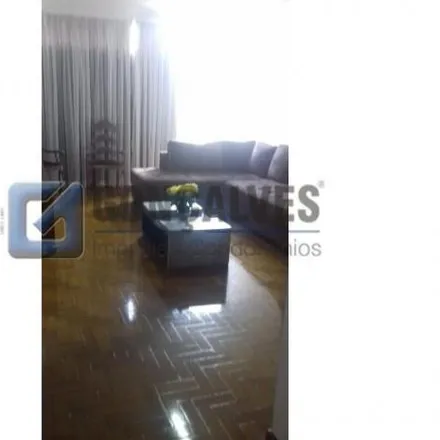 Image 1 - Rua Campos Sales 360, Centro, Santo André - SP, 09015-200, Brazil - Apartment for sale