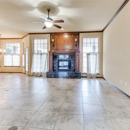 Buy this 3 bed house on 15286 Shadow Mountain Drive in Oklahoma City, OK 73013