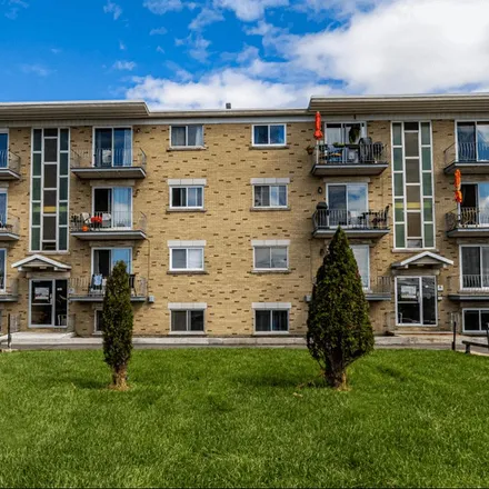 Image 3 - Du Vallon/De La Colline, Avenue du Vallon, Gatineau, QC J9J 1W5, Canada - Apartment for rent