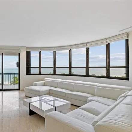 Buy this 3 bed condo on 10175 Collins Ave Apt 502 in Bal Harbour, Florida