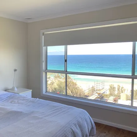 Rent this 3 bed house on Mollymook NSW 2539