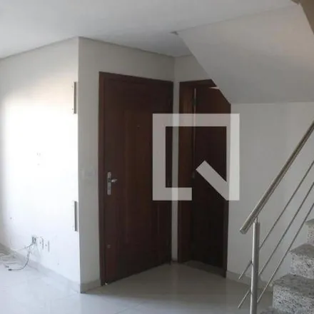 Rent this 2 bed house on Rua Visconde do Herval in Bom Princípio, Gravataí - RS