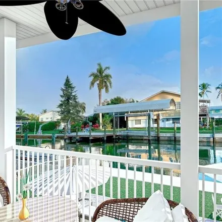 Image 6 - 498 Flamingo Street, Fort Myers Beach, Lee County, FL 33931, USA - House for sale