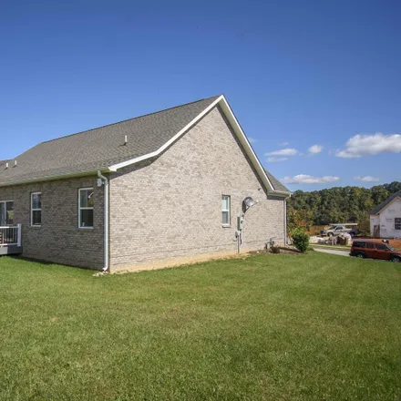 Image 3 - 6498 Teeth of the Dog Drive, Pulaski County, VA 24141, USA - House for sale