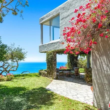 Buy this 1 bed house on 29122 Cliffside Drive in Malibu Riviera, Malibu