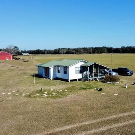 Buy this 1 bed house on Windy Acres Airport in Northwest 165th Street, Levy County