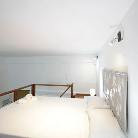 Image 8 - Sagasta, Calle de Sagasta, 28071 Madrid, Spain - Apartment for rent