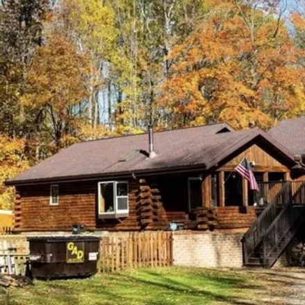 Buy this 3 bed house on 8234 North Range Line Road in Little River, WI 54153