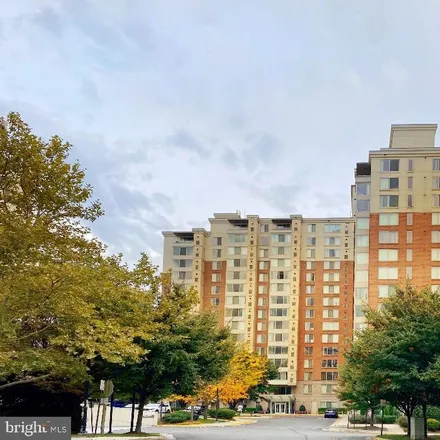 Buy this 2 bed condo on Wilton House in 2726 Gallows Road, Vienna