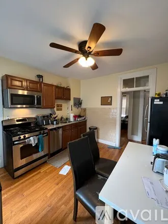 Rent this 3 bed apartment on 59 Cedar St