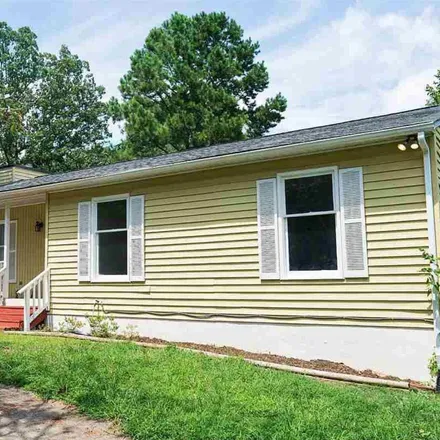 Rent this 5 bed room on 2002 Strebor St in Durham, NC 27705