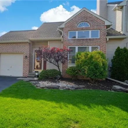 Image 1 - 272 Ridings Circle, Macungie, Lehigh County, PA 18062, USA - House for sale
