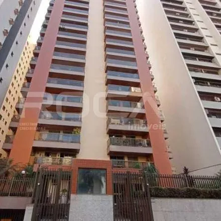 Buy this 3 bed apartment on Rua Rui Barbosa 925 in Vila Seixas, Ribeirão Preto - SP