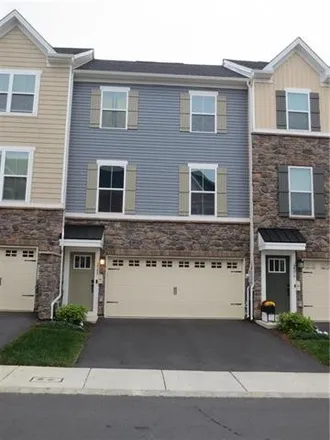 Image 1 - 2380 Raya Way, Bethlehem Township, PA 18045, USA - Townhouse for rent