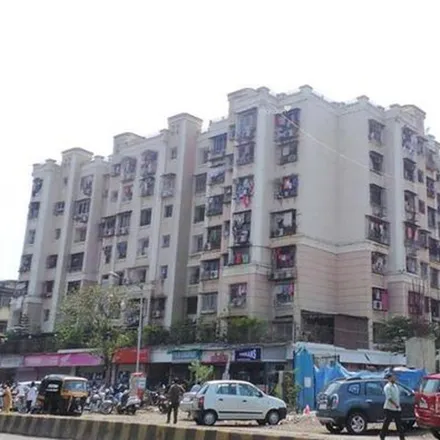 Image 3 - unnamed road, H/W Ward, Mumbai - 400054, Maharashtra, India - Apartment for rent