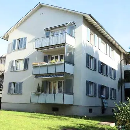Rent this 2 bed apartment on Viktoriastrasse 61 in 8050 Zurich, Switzerland