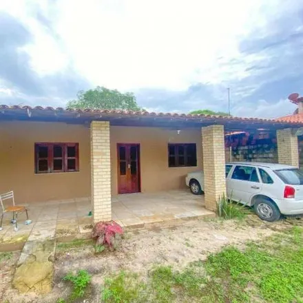Rent this 2 bed house on Estrada do Picão in Novo Rumo, Aquiraz - CE