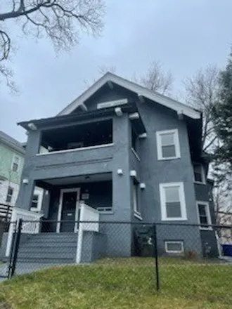 Buy this 7 bed house on 40 Belmont Avenue in Forest Park, Springfield