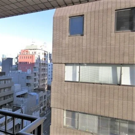 Image 5 - Joga, Kotto Dori street, Minamiaoyama 5-chome, Minato, 150-8366, Japan - Apartment for rent