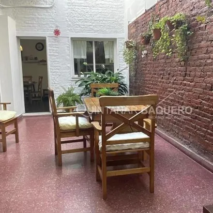 Buy this 3 bed house on Baldomero Fernández Moreno 3101 in Flores, C1406 EZN Buenos Aires