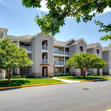 Rent this 3 bed apartment on 17490 Janthina Way in Dutch Acres, Sussex County