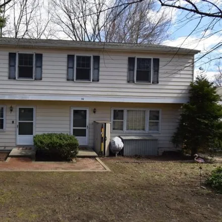 Rent this 2 bed house on 34&36 Granite Drive in Bethel, CT 06801