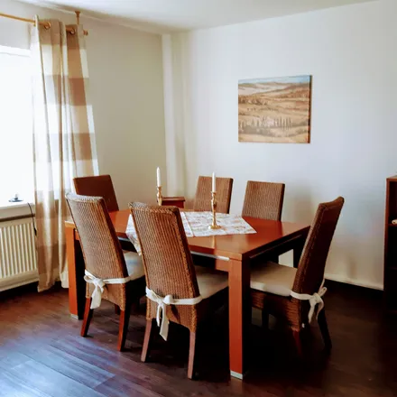 Rent this 1 bed apartment on Dönhoffstraße 75 in 51373 Leverkusen, Germany