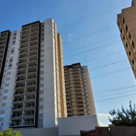 Buy this 4 bed apartment on Rua Visconde de Cairu 190 in Mooca, São Paulo - SP