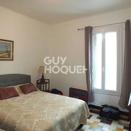 Rent this 3 bed apartment on 2 Impasse du Pont in 30400 Villeneuve-lès-Avignon, France